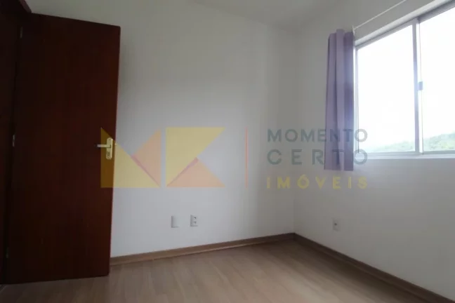 Imagem Apartamento com 2 Quartos à Venda, 60 m² em Ribeirão Fresco - Blumenau