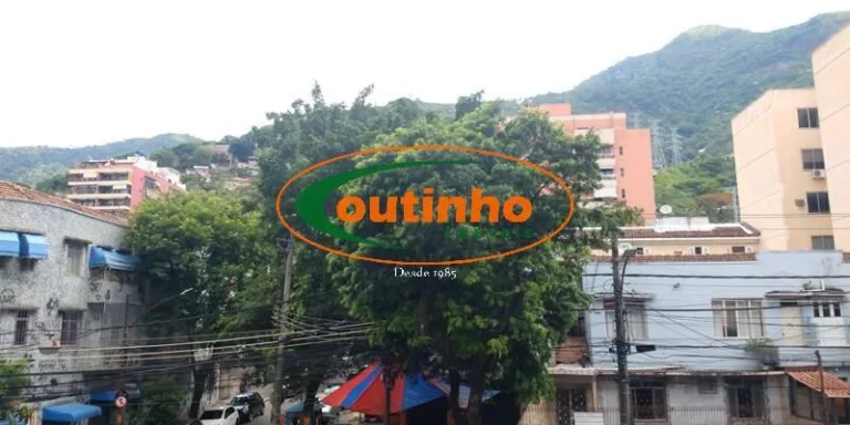 Imagem (29125) Rua Conde de Bonfim- Tijuca