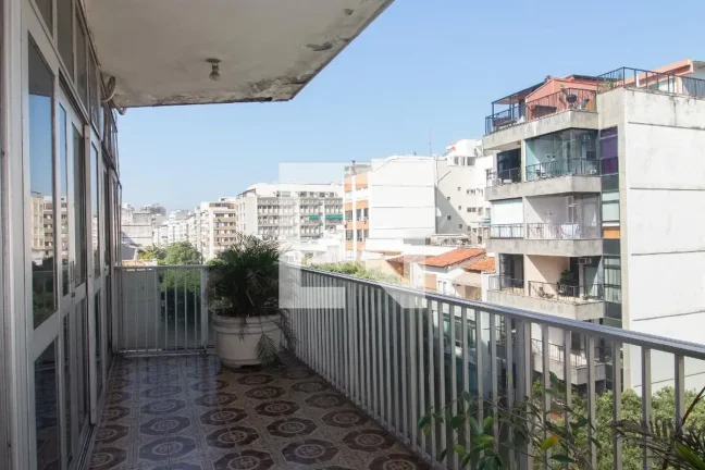 Imagem Apartamento à Venda - Ipanema, 5 Quartos, 350 m2