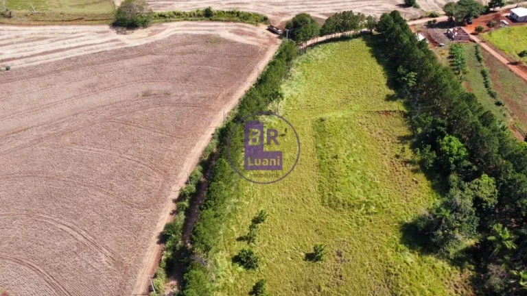 Imagem Terreno com 22.000m² próximo ao centro de Irerê