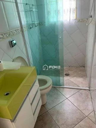 Imagem Casa para alugar, 175 m² por R$ 3.800,00/mês - Macedo - Guarulhos/SP