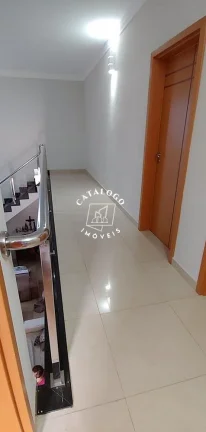 Imagem Casa em Condomínio a Venda no bairro Quinta da Primavera - Ribeirão Preto, SP