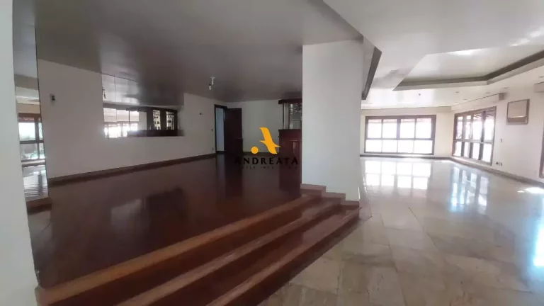 Imagem Alameda dos Eucaliptos - Av. das Americas - - Excelente Casa 7 quartos