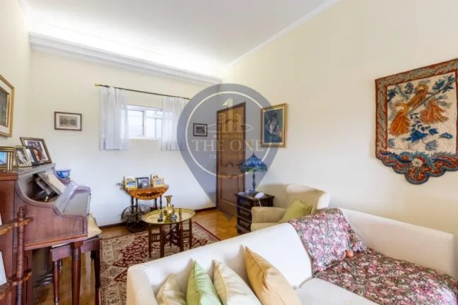 Imagem Apartamento à venda na Consolação: 2 quartos, 2 salas, 2 banheiros, 1 vaga de garagem!