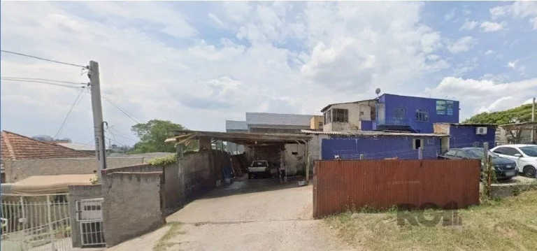 Imagem VJSDB 682 Lote HM729 - Terreno à venda no bairro Vila Jardim - Porto Alegre/RS