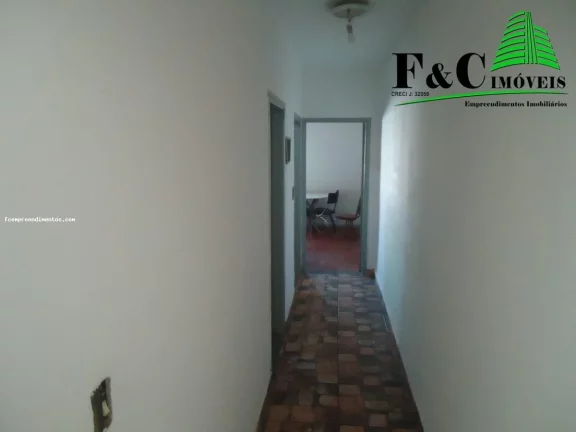 Imagem Casa para Venda em Limeira, Jardim Paulista, 2 dormitórios, 3 banheiros, 1 vaga