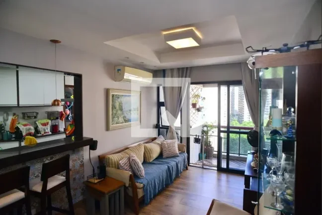 Imagem Apartamento à Venda - Barra da Tijuca, 4 Quartos, 127 m2