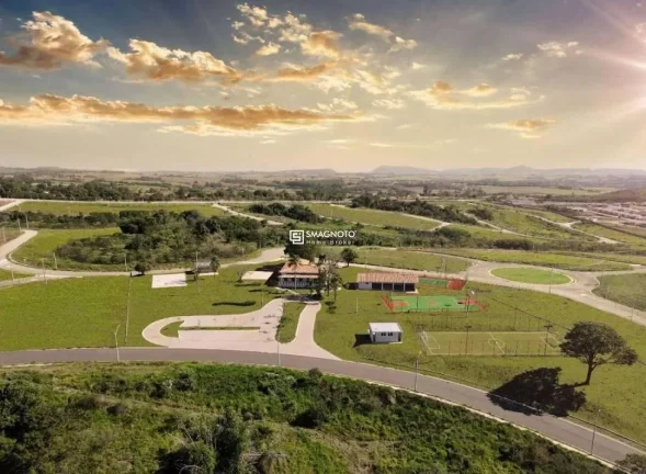 Imagem Terreno à venda, 307 m² por R$ 190.000,00 - Campestre - Piracicaba/SP
