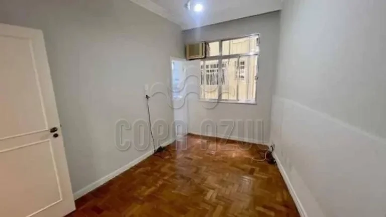 Imagem Copacabana – Rua Ministro Viveiros de Castro | Residencial › Apartamento 3 quarto(s) à Venda
