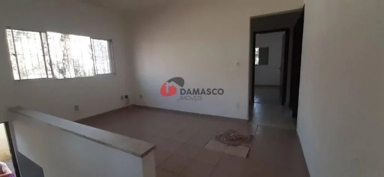 Imagem Casa à venda 2 Quartos, 6 Vagas, Campestre, Santo André - SP