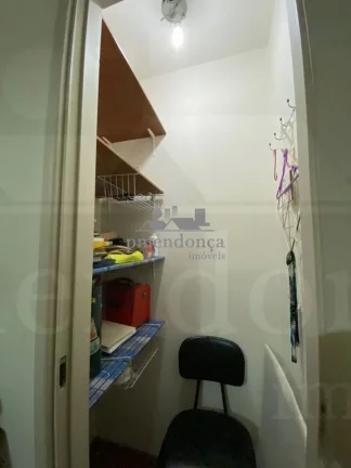 Imagem Ótimo apartamento localizado em Higienópolis com 160 m² úteis, 3 quartos e 2 vagas.