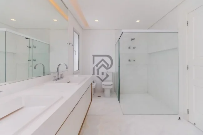 Imagem Apartamento Cobertura Triplex lado parque ibirapuera