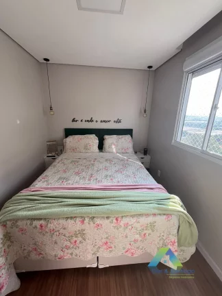 Imagem Apartamento à venda no bairro Vila Metalúrgica - Santo André/SP