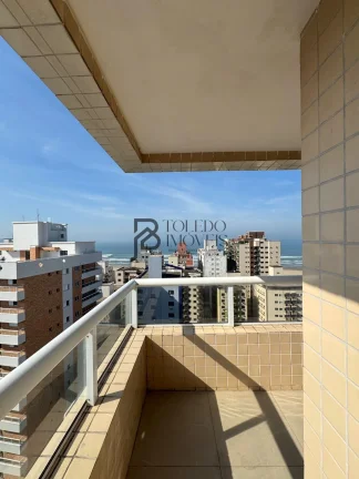Imagem Apartamento 2 Dormitórios com suítes no bairro Aviação