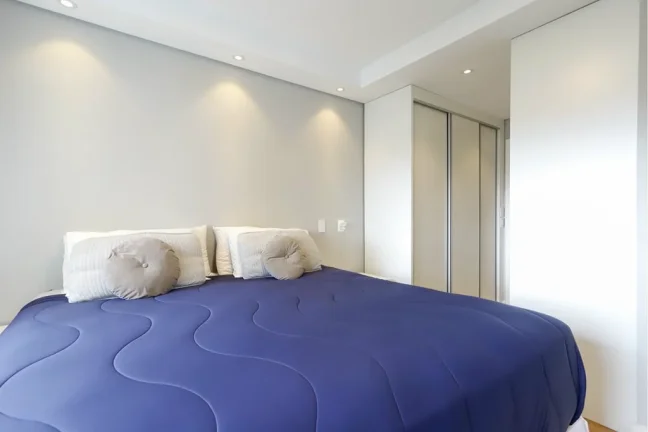 Imagem APARTAMENTO RESIDENCIAL em São Paulo - SP, Água Branca
