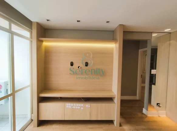 Imagem Apartamento no Edifício Itatiaia à venda, 3 dormitórios, Centro - Londrina - R$380.000,00