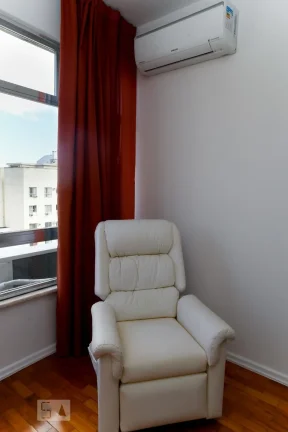Imagem Apartamento à Venda - Ipanema, 3 Quartos, 127 m2