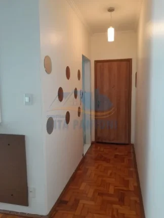 Imagem Apartamento - Ribeirão Preto - Campos Elíseos - Região Norte