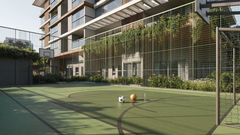 Imagem Vista Park São Bernardo, apartamento venda com 4 quartos em São Bernardo do Campo SP