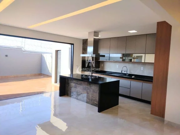 Imagem Condomínio Quinta do Lago