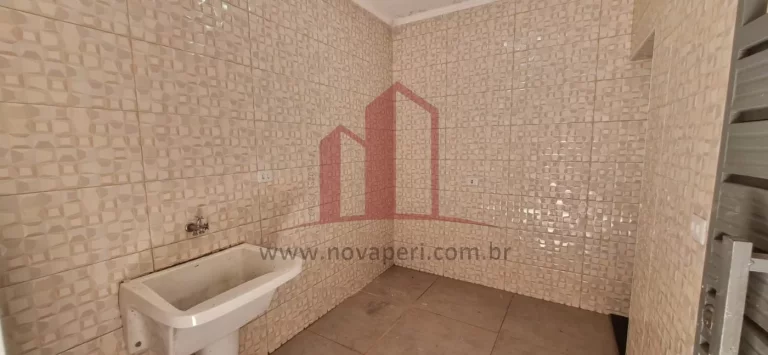 Imagem Casa à venda em Francisco Morato-SP, Jardim Alegria: 2 quartos, 54,92m² de área!
