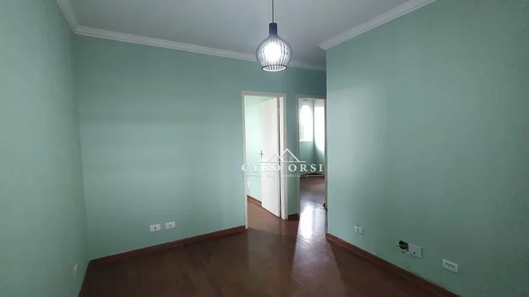 Imagem Apartamento à venda, 66 m² por R$ 220.000,00 - Alto - Piracicaba/SP