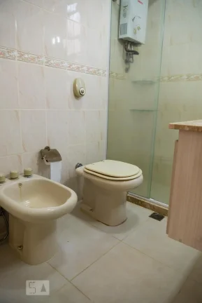 Imagem Apartamento à Venda - Copacabana, 2 Quartos, 56 m2