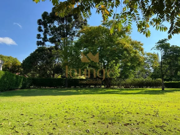 Imagem Terreno em Condominio em Araçoiaba da Serra