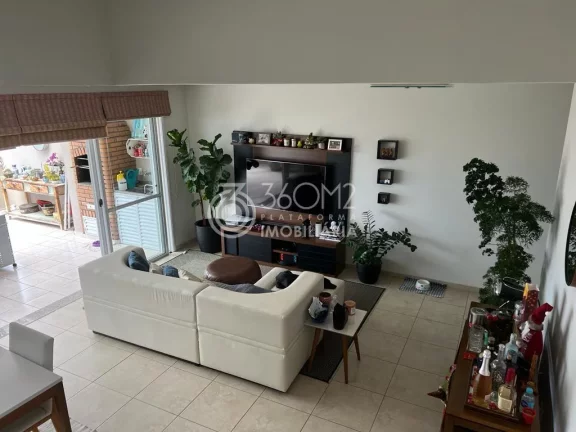 Imagem Cobertura para Venda em São Bernardo do Campo / SP no bairro Nova Petrópolis