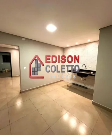 Imagem Pronto para Morar - Linda Casa Reformada no São Dimas - Tudo Novo - Piracicaba!!!