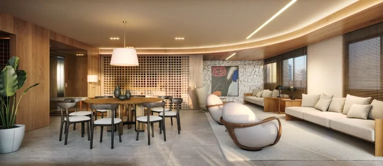 Imagem City House