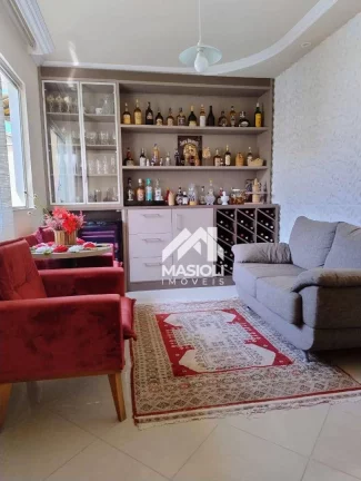Imagem Casa à venda, 274 m² por R$ 1.580.000,00 - Interlagos - Vila Velha/ES