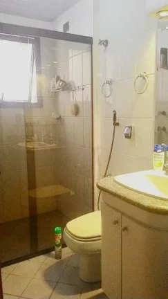 Imagem Praia de Pitangueiras, Alto Padrão, 2 Quadras da Praia, 2 Garagens, Local Nobre,130 Metros de Área Útil, Fino Acabamento!!!