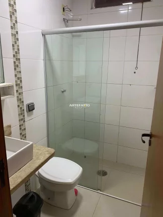 Imagem Casa à venda – Parque do Horto