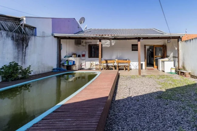 Imagem Casa com 2 Dormitorio(s) localizado(a) no bairro São José em Canoas / Rio Grande do Sul Ref.:57580657