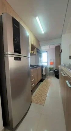 Imagem Apartamento no Edifício Quartier - Bragança Paulista/SP