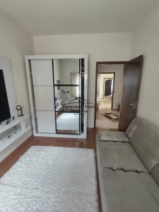 Imagem Casa à venda no bairro Jardim Esplanada - Guaratinguetá/SP