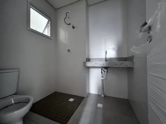 Imagem Apartamento com 2 dorms, Canto do Forte, Praia Grande, Cod: 2909