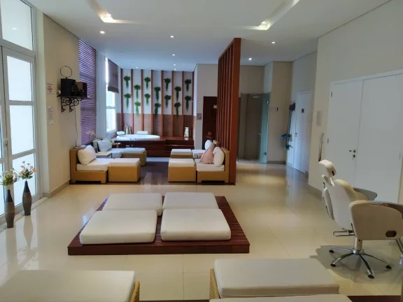 Imagem Apartamento com 66 m² 2 Dormitorios sendo 1 Suite e 1 Vaga de Garagem
