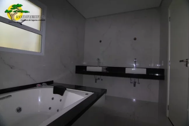 Imagem CASA DE ALTO PADRÃO PARA VENDA NO TREMEMBÉ