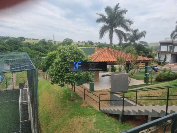 Imagem CASA RESIDENCIAL em HORTOLÂNDIA - SP, JARDIM GOLDEN PARK RESIDENCE