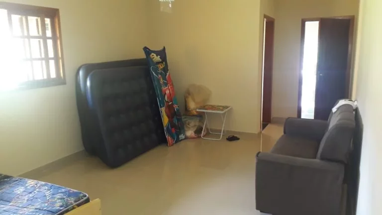 Imagem Casa a venda no condomínio Fazenda Victoria - Porangaba/SP.