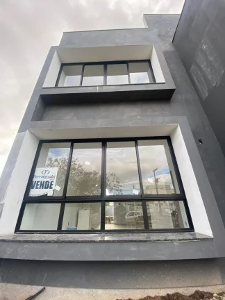 Imagem Apartamento térreo com suíte e Apto a financiamento bancário no Campo Duna, Garopaba-SC