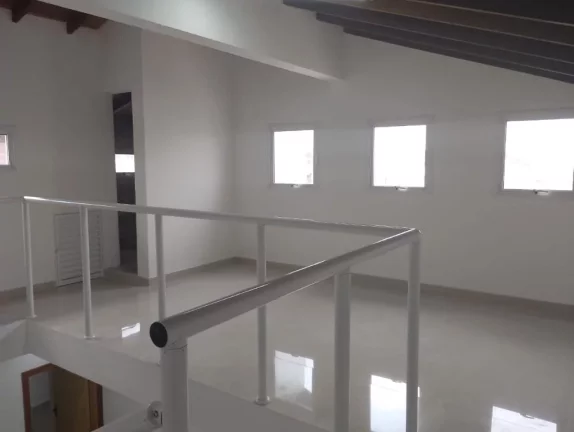 Imagem Sobrado com 3 dormitórios à venda, 213 m² por R$ 735.000,00 - Jardim Quaresmeira III - Suzano/SP