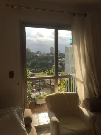 Imagem Apartamento com 2 dormitórios à venda, 68 m² por R$ 695.000,00 - Jardim Guedala - São Paulo/SP