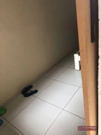 Imagem Sobrado à venda, 300 m² por R$ 450.000,00 - Jardim Kawamoto - Guarulhos/SP