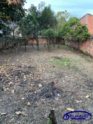 Imagem DELGADO vende TERRENO em JARDIM IMPERIAL, ITABORAÍ-RJ com 360m2