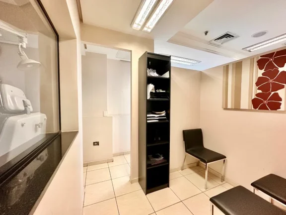 Imagem SALA COMERCIAL em São Paulo - SP, Santana