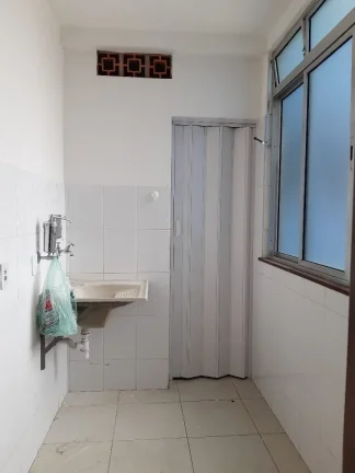 Imagem Apartamento 76M², 2Q, 1 Sala, 2 Banheiros.