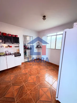 Imagem CASA RESIDENCIAL em PARÁ DE MINAS - MG, SÃO PAULO